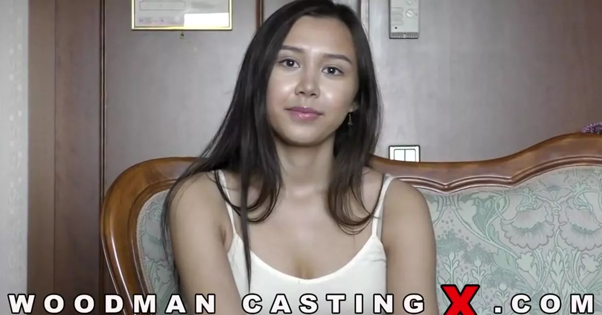 Порно видео самые красивые девушки казахстана секс